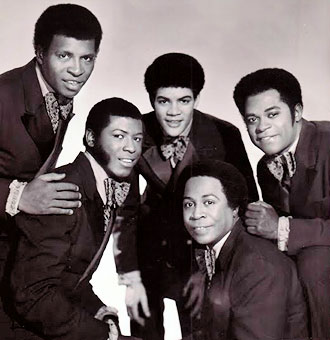 Harold Melvin & The Blue Notes